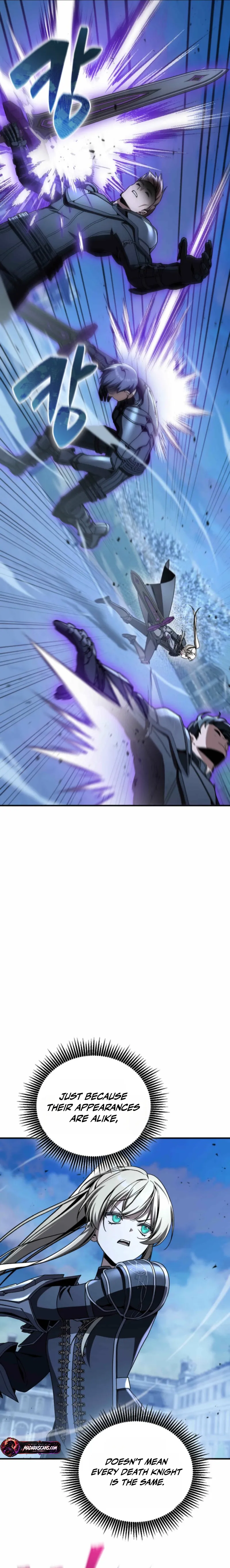 Read Dukedom’s Legendary Prodigy EN Manga Online