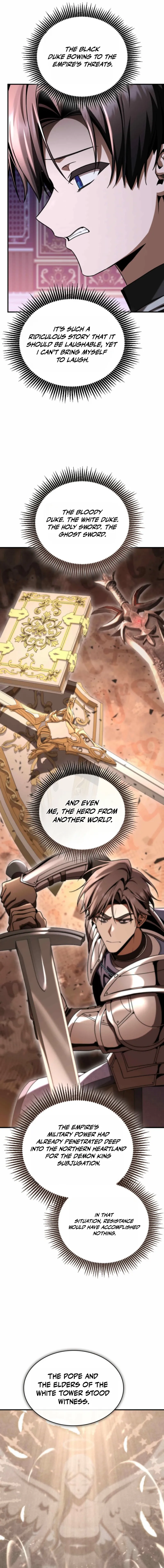 Read Dukedom’s Legendary Prodigy EN Manga Online