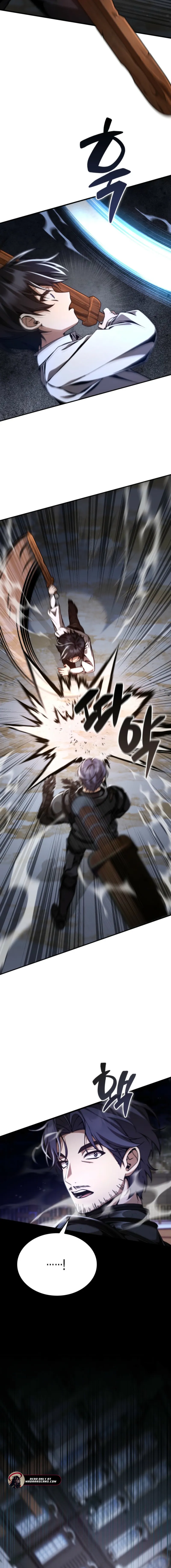 Read Dukedom’s Legendary Prodigy EN Manga Online