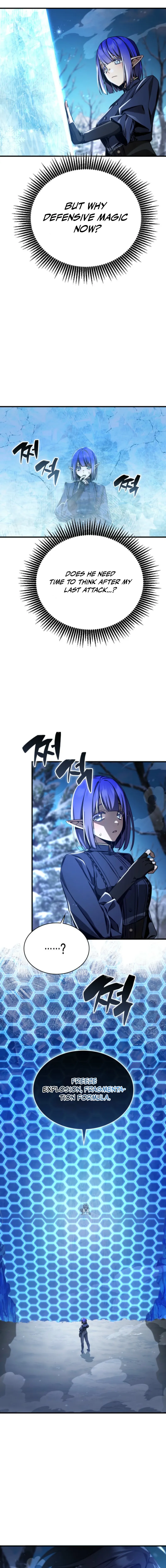 Read Dukedom’s Legendary Prodigy EN Manga Online