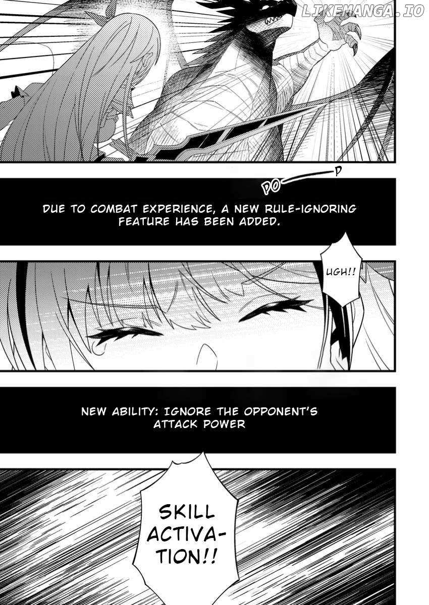 Read Dungeon Haishin wo Kiriwasurerta Yuumei Haishinsha wo Tasuketara, Densetsu no Tansakusha toshite Bazuri Hajimeta_ Inkya no Ore, Nazo Skill da to Omotteita _Rule Mushi_ de Ukkari Musou EN Manga Online