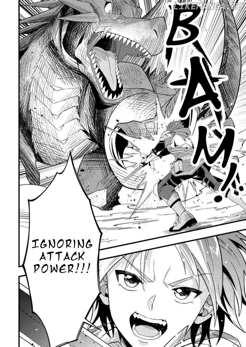 Read Dungeon Haishin wo Kiriwasurerta Yuumei Haishinsha wo Tasuketara, Densetsu no Tansakusha toshite Bazuri Hajimeta_ Inkya no Ore, Nazo Skill da to Omotteita _Rule Mushi_ de Ukkari Musou EN Manga Online