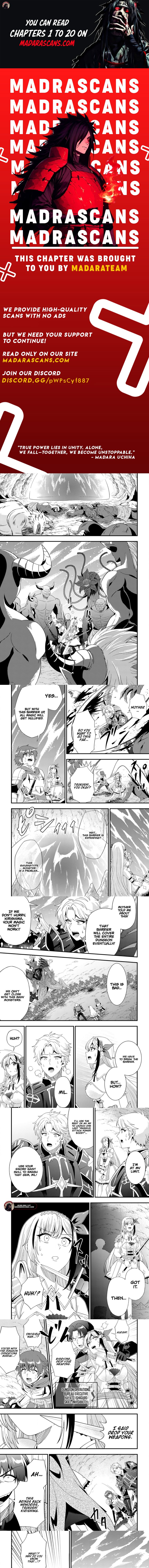 Read Dungeon Haishin wo Kiriwasurerta Yuumei Haishinsha wo Tasuketara, Densetsu no Tansakusha toshite Bazuri Hajimeta_ Inkya no Ore, Nazo Skill da to Omotteita _Rule Mushi_ de Ukkari Musou EN Manga Online