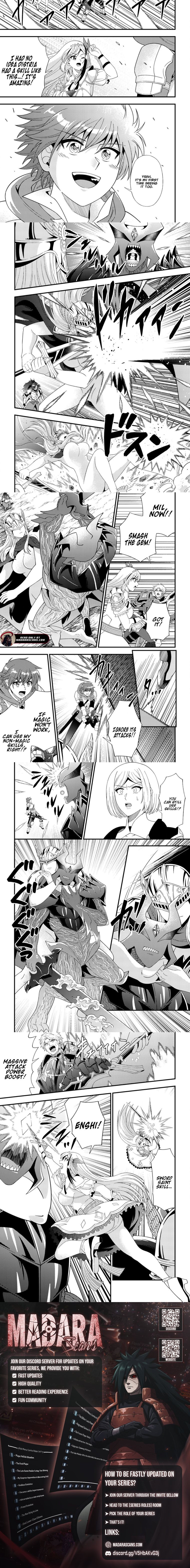 Read Dungeon Haishin wo Kiriwasurerta Yuumei Haishinsha wo Tasuketara, Densetsu no Tansakusha toshite Bazuri Hajimeta_ Inkya no Ore, Nazo Skill da to Omotteita _Rule Mushi_ de Ukkari Musou EN Manga Online