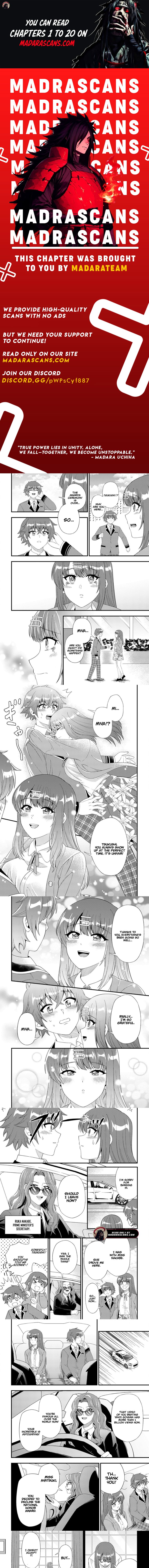 Read Dungeon Haishin wo Kiriwasurerta Yuumei Haishinsha wo Tasuketara, Densetsu no Tansakusha toshite Bazuri Hajimeta_ Inkya no Ore, Nazo Skill da to Omotteita _Rule Mushi_ de Ukkari Musou EN Manga Online