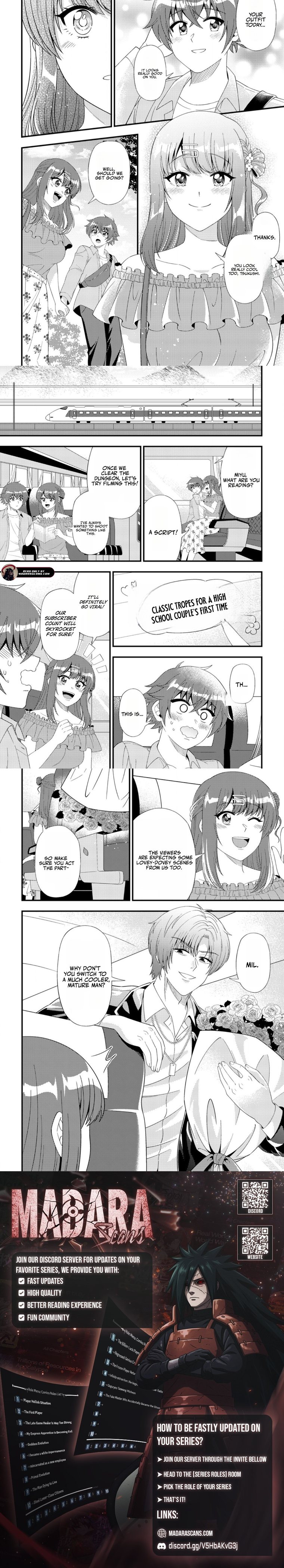 Read Dungeon Haishin wo Kiriwasurerta Yuumei Haishinsha wo Tasuketara, Densetsu no Tansakusha toshite Bazuri Hajimeta_ Inkya no Ore, Nazo Skill da to Omotteita _Rule Mushi_ de Ukkari Musou EN Manga Online