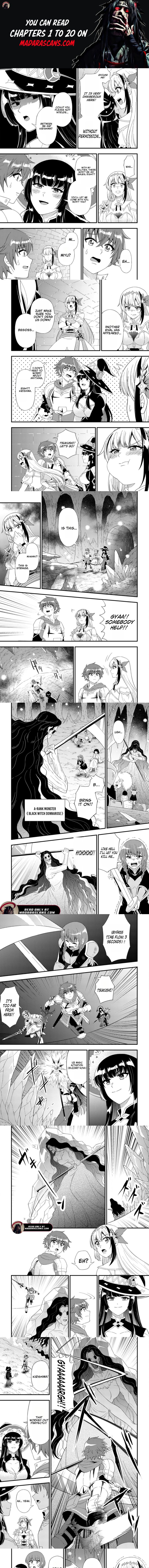 Read Dungeon Haishin wo Kiriwasurerta Yuumei Haishinsha wo Tasuketara, Densetsu no Tansakusha toshite Bazuri Hajimeta_ Inkya no Ore, Nazo Skill da to Omotteita _Rule Mushi_ de Ukkari Musou EN Manga Online