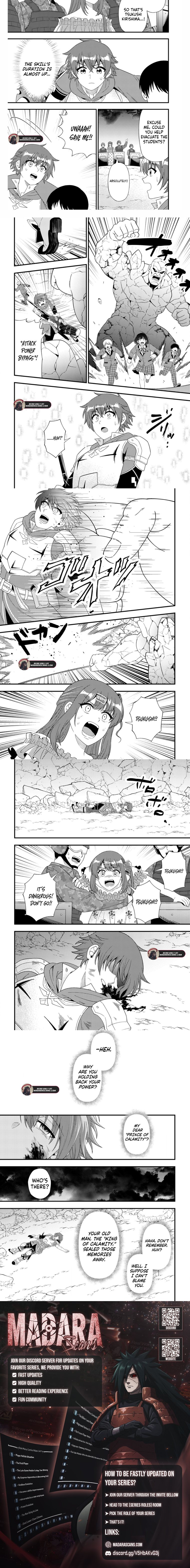 Read Dungeon Haishin wo Kiriwasurerta Yuumei Haishinsha wo Tasuketara, Densetsu no Tansakusha toshite Bazuri Hajimeta_ Inkya no Ore, Nazo Skill da to Omotteita _Rule Mushi_ de Ukkari Musou EN Manga Online