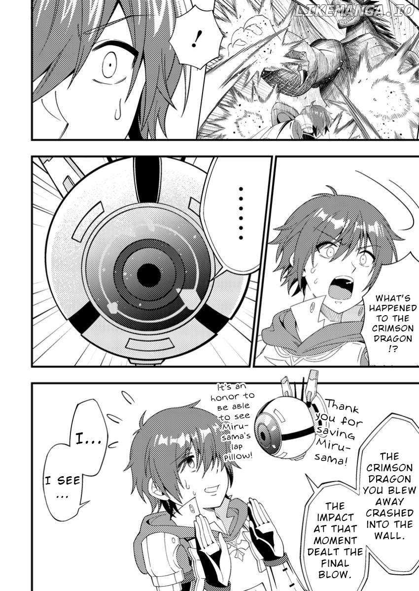 Read Dungeon Haishin wo Kiriwasurerta Yuumei Haishinsha wo Tasuketara, Densetsu no Tansakusha toshite Bazuri Hajimeta_ Inkya no Ore, Nazo Skill da to Omotteita _Rule Mushi_ de Ukkari Musou EN Manga Online