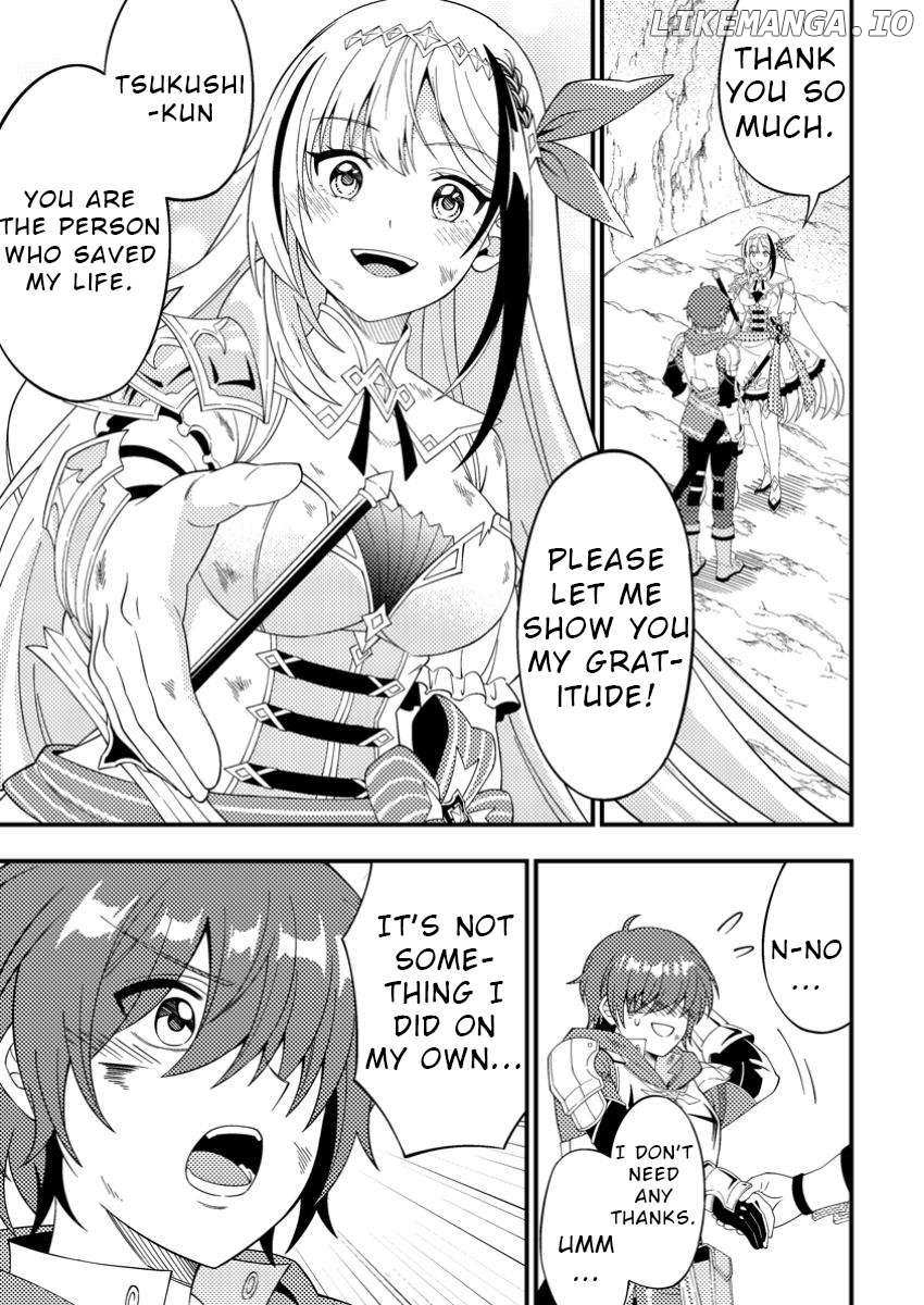 Read Dungeon Haishin wo Kiriwasurerta Yuumei Haishinsha wo Tasuketara, Densetsu no Tansakusha toshite Bazuri Hajimeta_ Inkya no Ore, Nazo Skill da to Omotteita _Rule Mushi_ de Ukkari Musou EN Manga Online