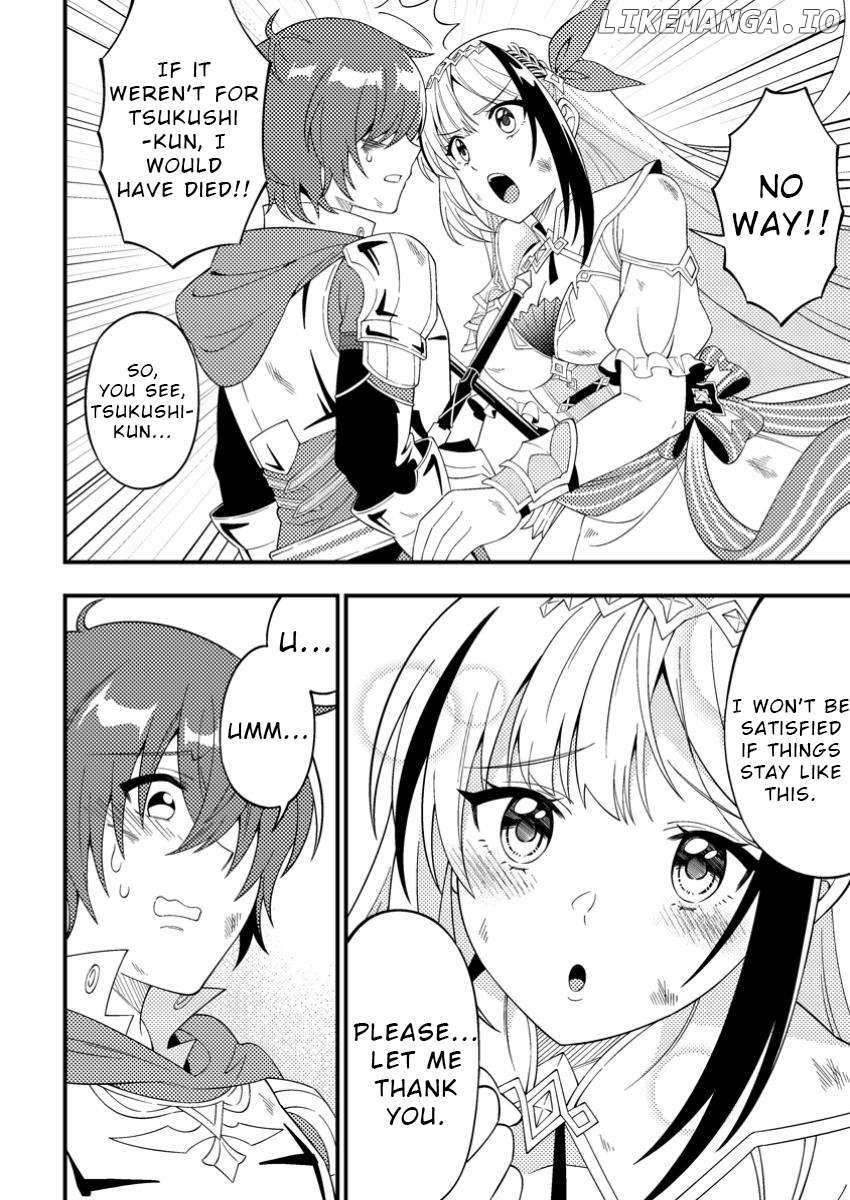 Read Dungeon Haishin wo Kiriwasurerta Yuumei Haishinsha wo Tasuketara, Densetsu no Tansakusha toshite Bazuri Hajimeta_ Inkya no Ore, Nazo Skill da to Omotteita _Rule Mushi_ de Ukkari Musou EN Manga Online