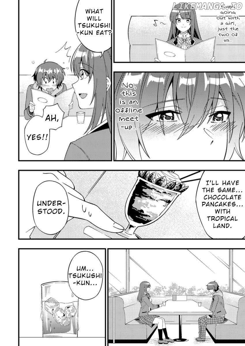 Read Dungeon Haishin wo Kiriwasurerta Yuumei Haishinsha wo Tasuketara, Densetsu no Tansakusha toshite Bazuri Hajimeta_ Inkya no Ore, Nazo Skill da to Omotteita _Rule Mushi_ de Ukkari Musou EN Manga Online