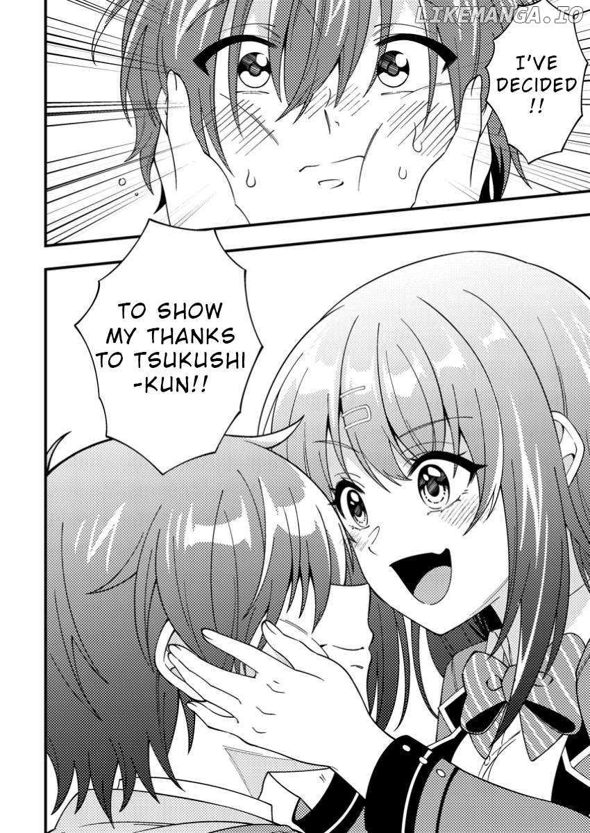 Read Dungeon Haishin wo Kiriwasurerta Yuumei Haishinsha wo Tasuketara, Densetsu no Tansakusha toshite Bazuri Hajimeta_ Inkya no Ore, Nazo Skill da to Omotteita _Rule Mushi_ de Ukkari Musou EN Manga Online