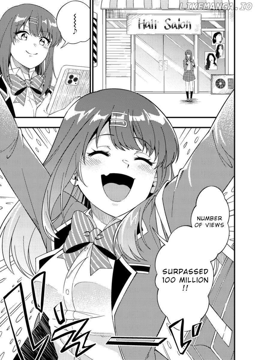 Read Dungeon Haishin wo Kiriwasurerta Yuumei Haishinsha wo Tasuketara, Densetsu no Tansakusha toshite Bazuri Hajimeta_ Inkya no Ore, Nazo Skill da to Omotteita _Rule Mushi_ de Ukkari Musou EN Manga Online