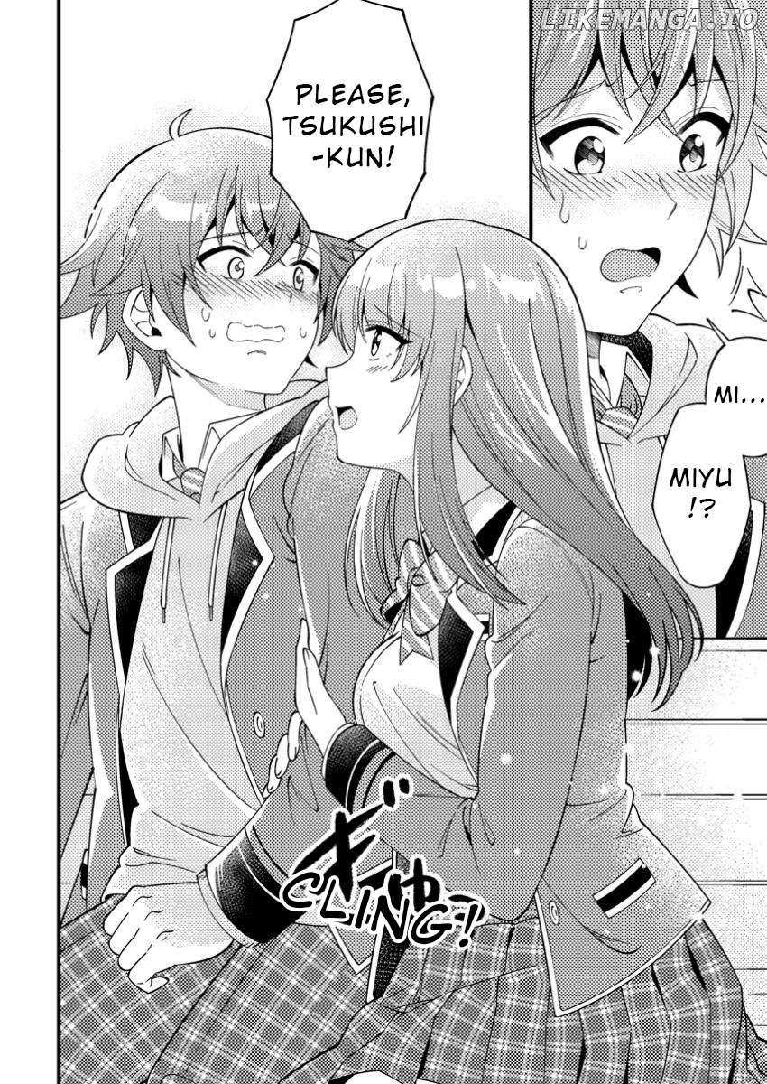 Read Dungeon Haishin wo Kiriwasurerta Yuumei Haishinsha wo Tasuketara, Densetsu no Tansakusha toshite Bazuri Hajimeta_ Inkya no Ore, Nazo Skill da to Omotteita _Rule Mushi_ de Ukkari Musou EN Manga Online