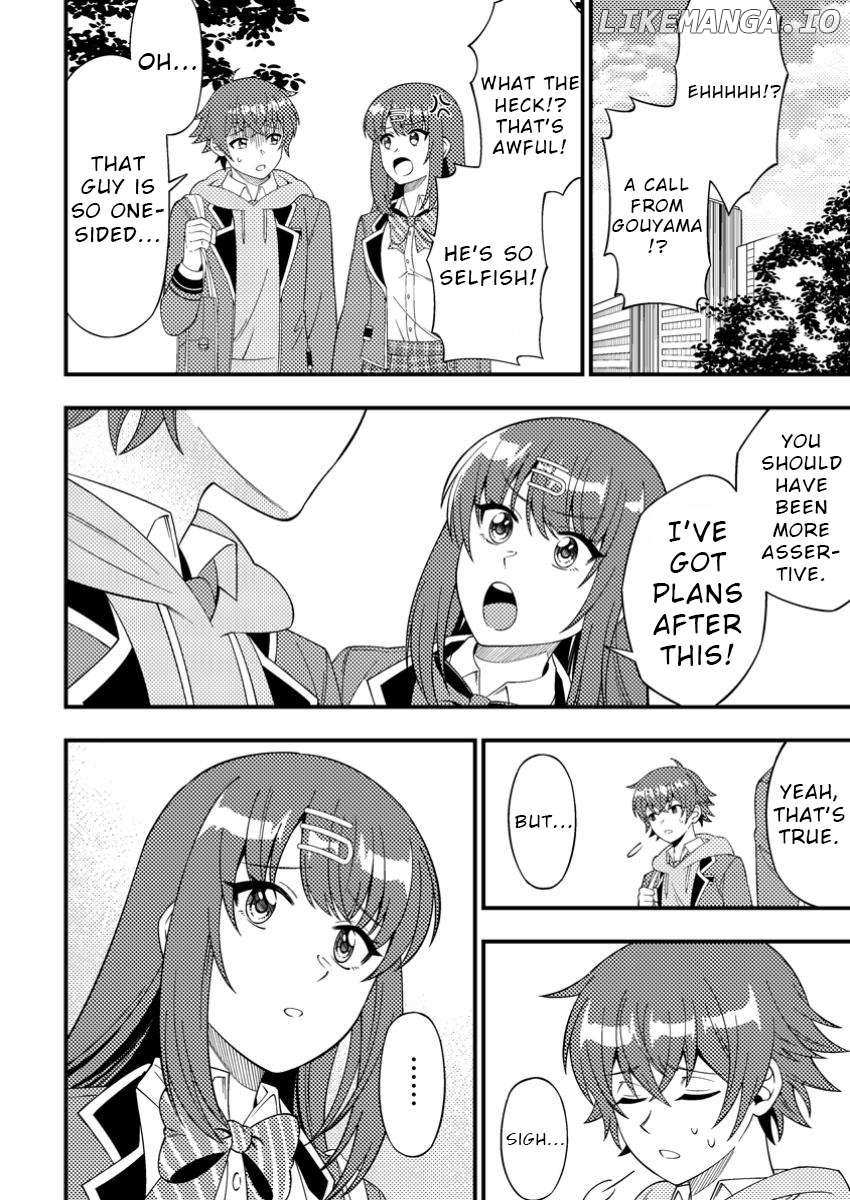 Read Dungeon Haishin wo Kiriwasurerta Yuumei Haishinsha wo Tasuketara, Densetsu no Tansakusha toshite Bazuri Hajimeta_ Inkya no Ore, Nazo Skill da to Omotteita _Rule Mushi_ de Ukkari Musou EN Manga Online