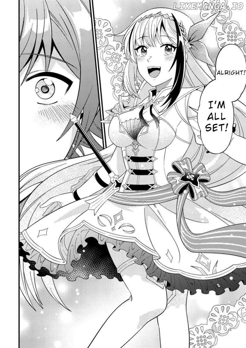 Read Dungeon Haishin wo Kiriwasurerta Yuumei Haishinsha wo Tasuketara, Densetsu no Tansakusha toshite Bazuri Hajimeta_ Inkya no Ore, Nazo Skill da to Omotteita _Rule Mushi_ de Ukkari Musou EN Manga Online