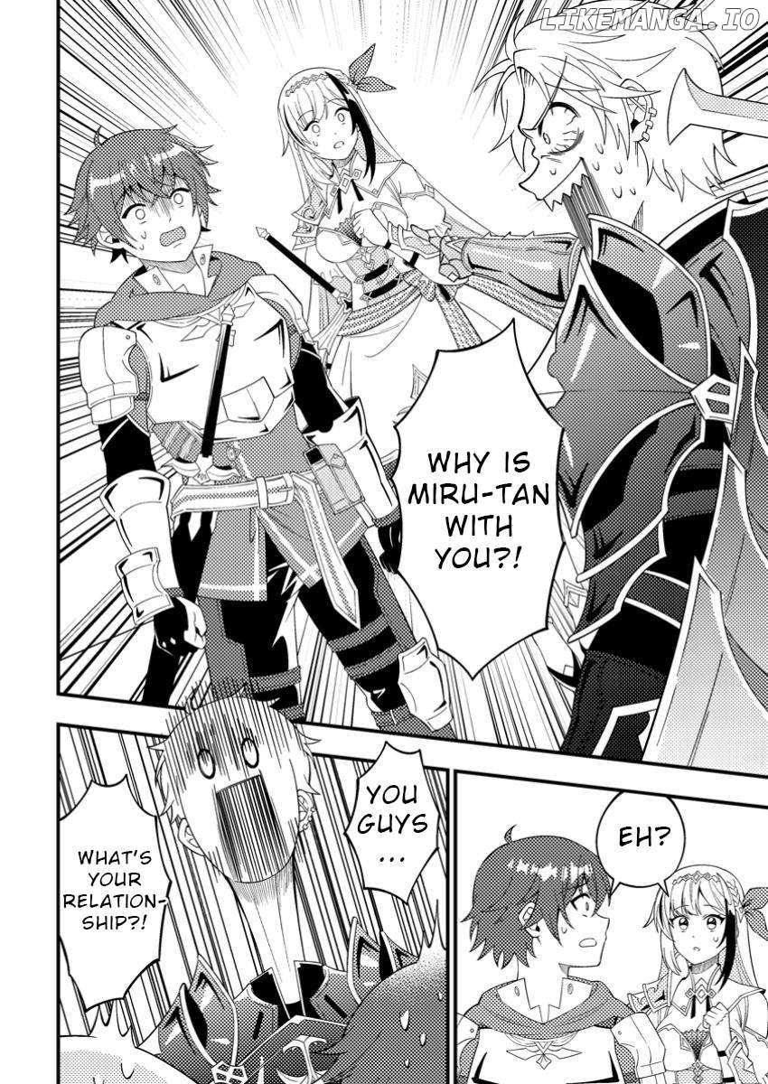 Read Dungeon Haishin wo Kiriwasurerta Yuumei Haishinsha wo Tasuketara, Densetsu no Tansakusha toshite Bazuri Hajimeta_ Inkya no Ore, Nazo Skill da to Omotteita _Rule Mushi_ de Ukkari Musou EN Manga Online