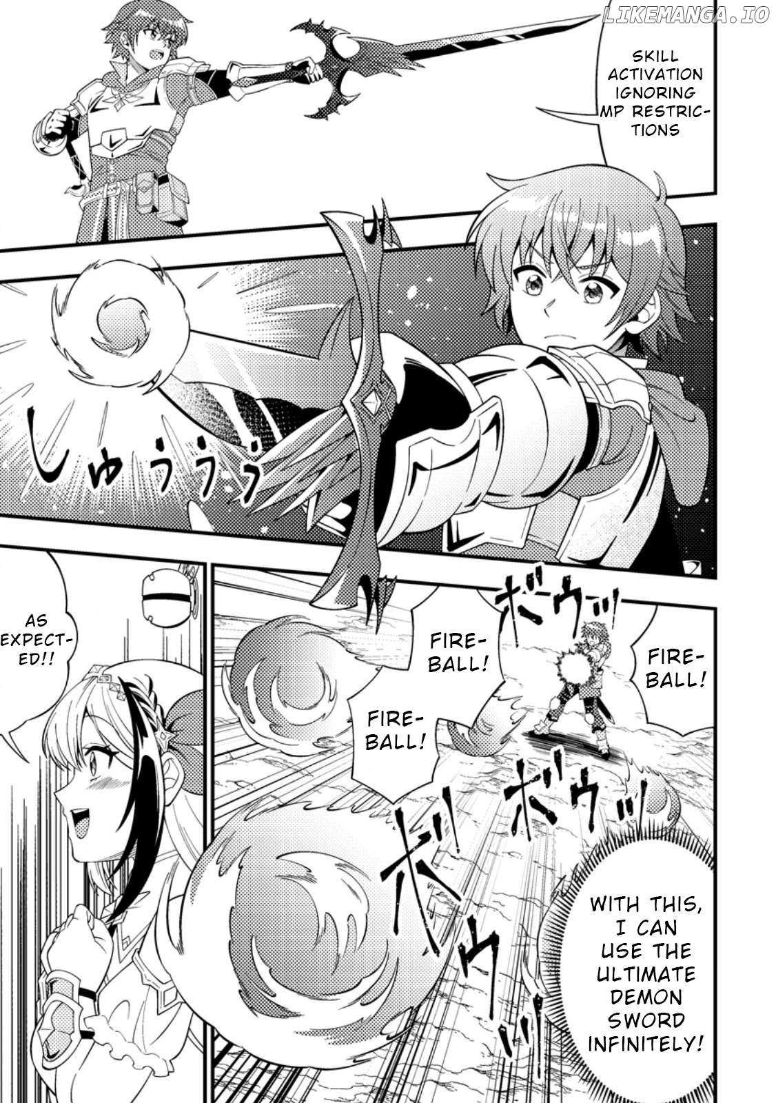 Read Dungeon Haishin wo Kiriwasurerta Yuumei Haishinsha wo Tasuketara, Densetsu no Tansakusha toshite Bazuri Hajimeta_ Inkya no Ore, Nazo Skill da to Omotteita _Rule Mushi_ de Ukkari Musou EN Manga Online