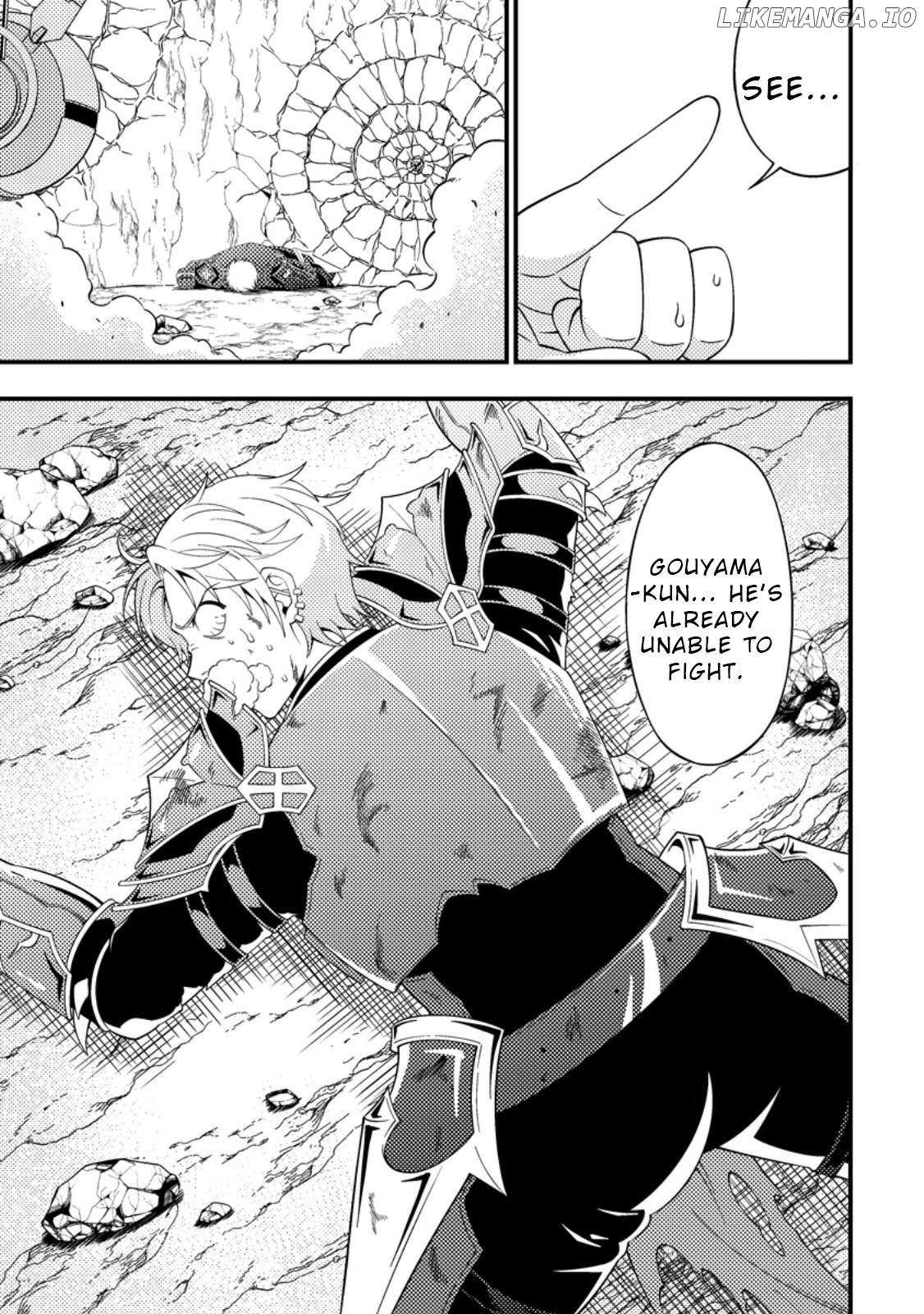 Read Dungeon Haishin wo Kiriwasurerta Yuumei Haishinsha wo Tasuketara, Densetsu no Tansakusha toshite Bazuri Hajimeta_ Inkya no Ore, Nazo Skill da to Omotteita _Rule Mushi_ de Ukkari Musou EN Manga Online