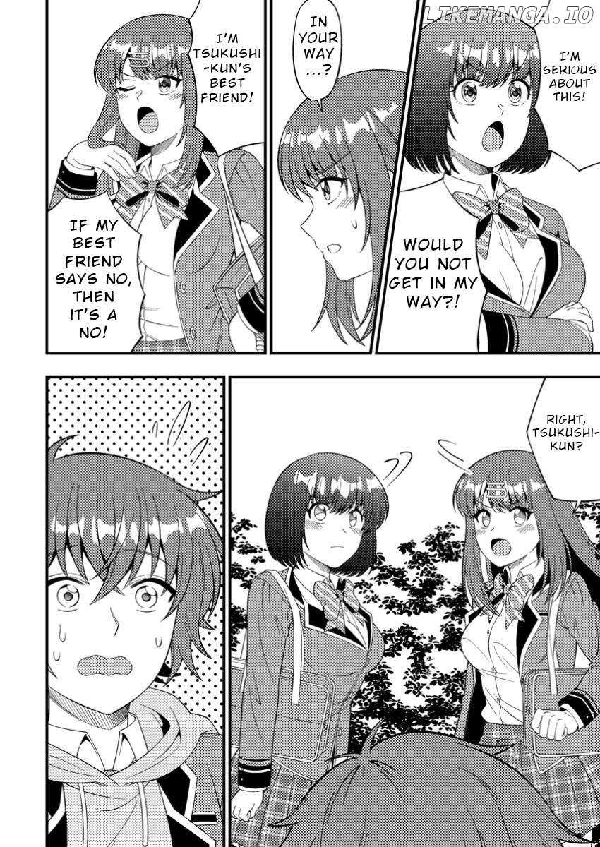 Read Dungeon Haishin wo Kiriwasurerta Yuumei Haishinsha wo Tasuketara, Densetsu no Tansakusha toshite Bazuri Hajimeta_ Inkya no Ore, Nazo Skill da to Omotteita _Rule Mushi_ de Ukkari Musou EN Manga Online