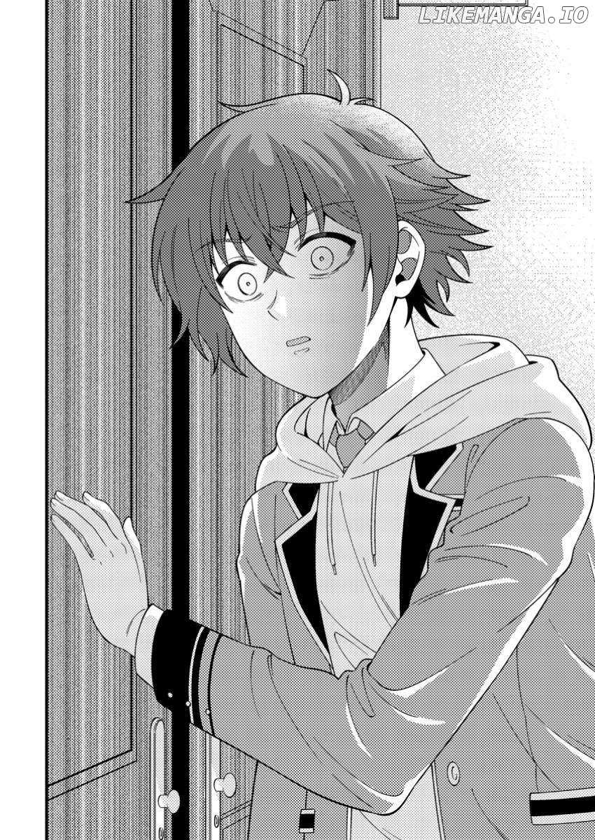 Read Dungeon Haishin wo Kiriwasurerta Yuumei Haishinsha wo Tasuketara, Densetsu no Tansakusha toshite Bazuri Hajimeta_ Inkya no Ore, Nazo Skill da to Omotteita _Rule Mushi_ de Ukkari Musou EN Manga Online