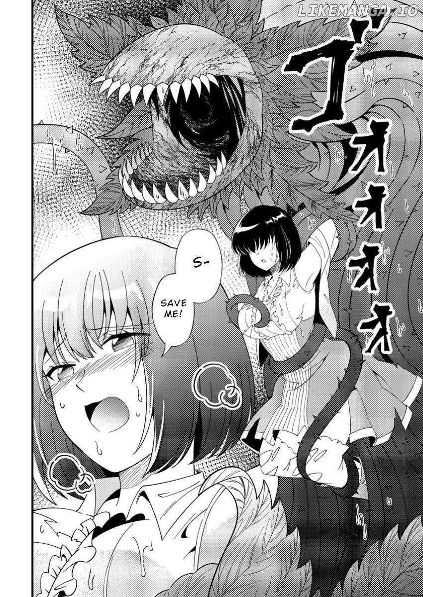 Read Dungeon Haishin wo Kiriwasurerta Yuumei Haishinsha wo Tasuketara, Densetsu no Tansakusha toshite Bazuri Hajimeta_ Inkya no Ore, Nazo Skill da to Omotteita _Rule Mushi_ de Ukkari Musou EN Manga Online