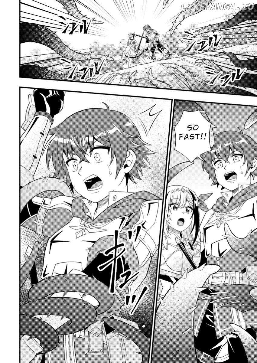 Read Dungeon Haishin wo Kiriwasurerta Yuumei Haishinsha wo Tasuketara, Densetsu no Tansakusha toshite Bazuri Hajimeta_ Inkya no Ore, Nazo Skill da to Omotteita _Rule Mushi_ de Ukkari Musou EN Manga Online