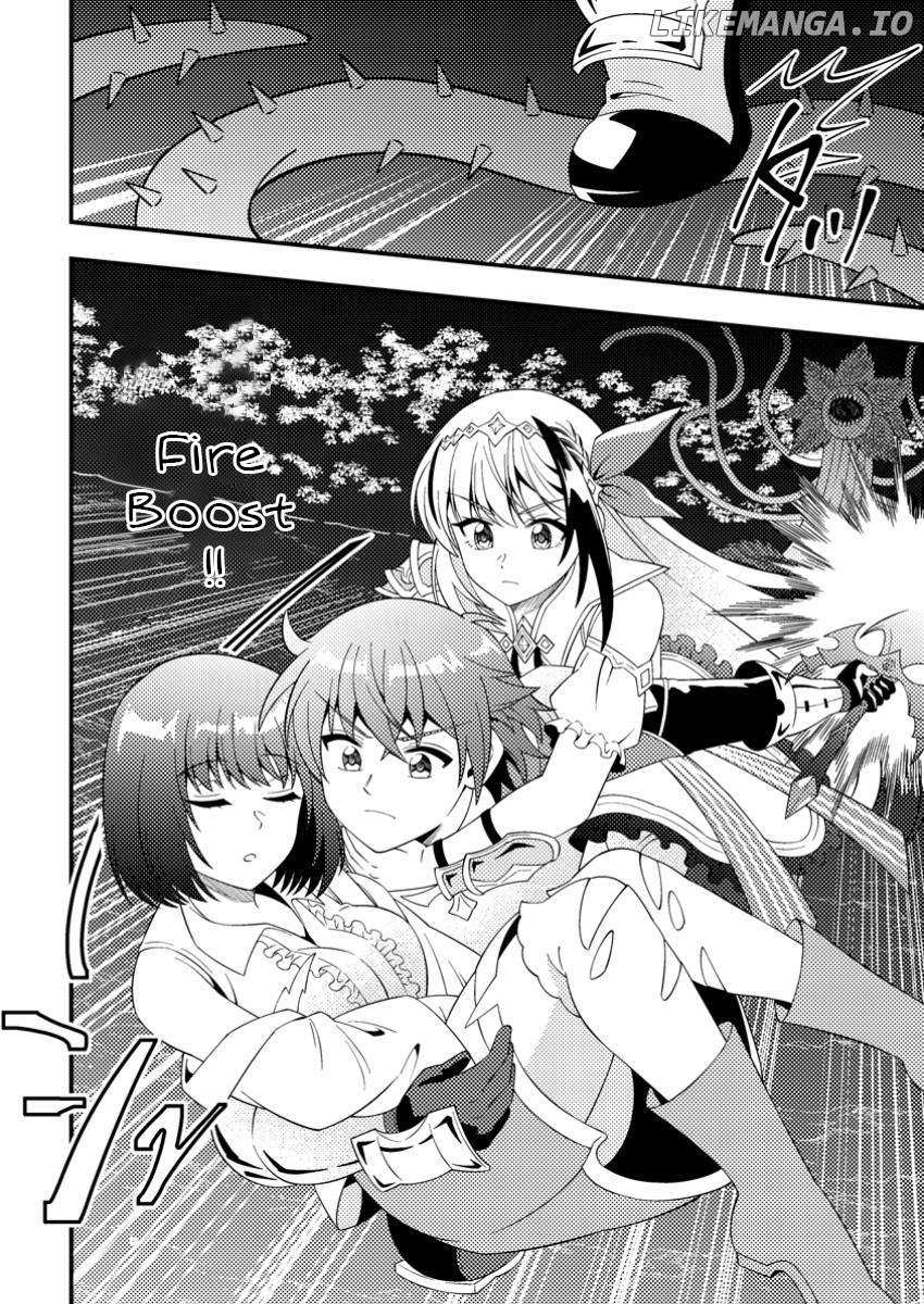 Read Dungeon Haishin wo Kiriwasurerta Yuumei Haishinsha wo Tasuketara, Densetsu no Tansakusha toshite Bazuri Hajimeta_ Inkya no Ore, Nazo Skill da to Omotteita _Rule Mushi_ de Ukkari Musou EN Manga Online