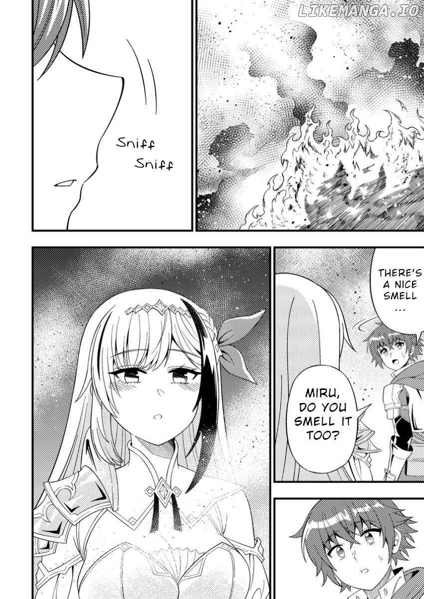 Read Dungeon Haishin wo Kiriwasurerta Yuumei Haishinsha wo Tasuketara, Densetsu no Tansakusha toshite Bazuri Hajimeta_ Inkya no Ore, Nazo Skill da to Omotteita _Rule Mushi_ de Ukkari Musou EN Manga Online