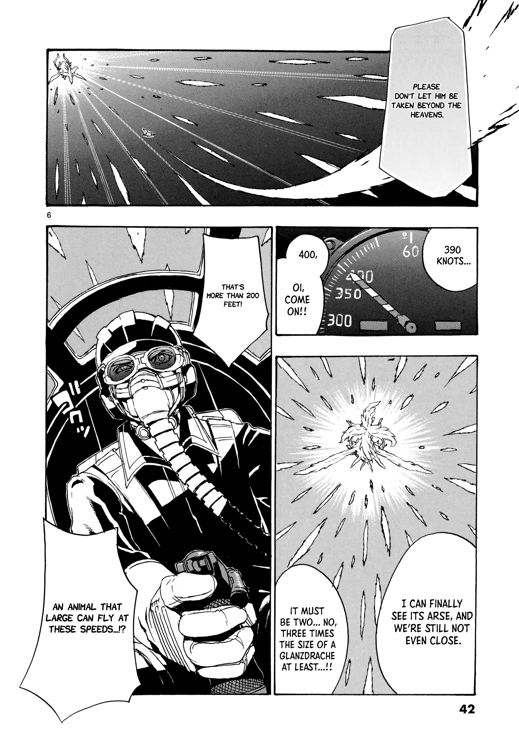 Read Eisen Flügel EN Manga Online