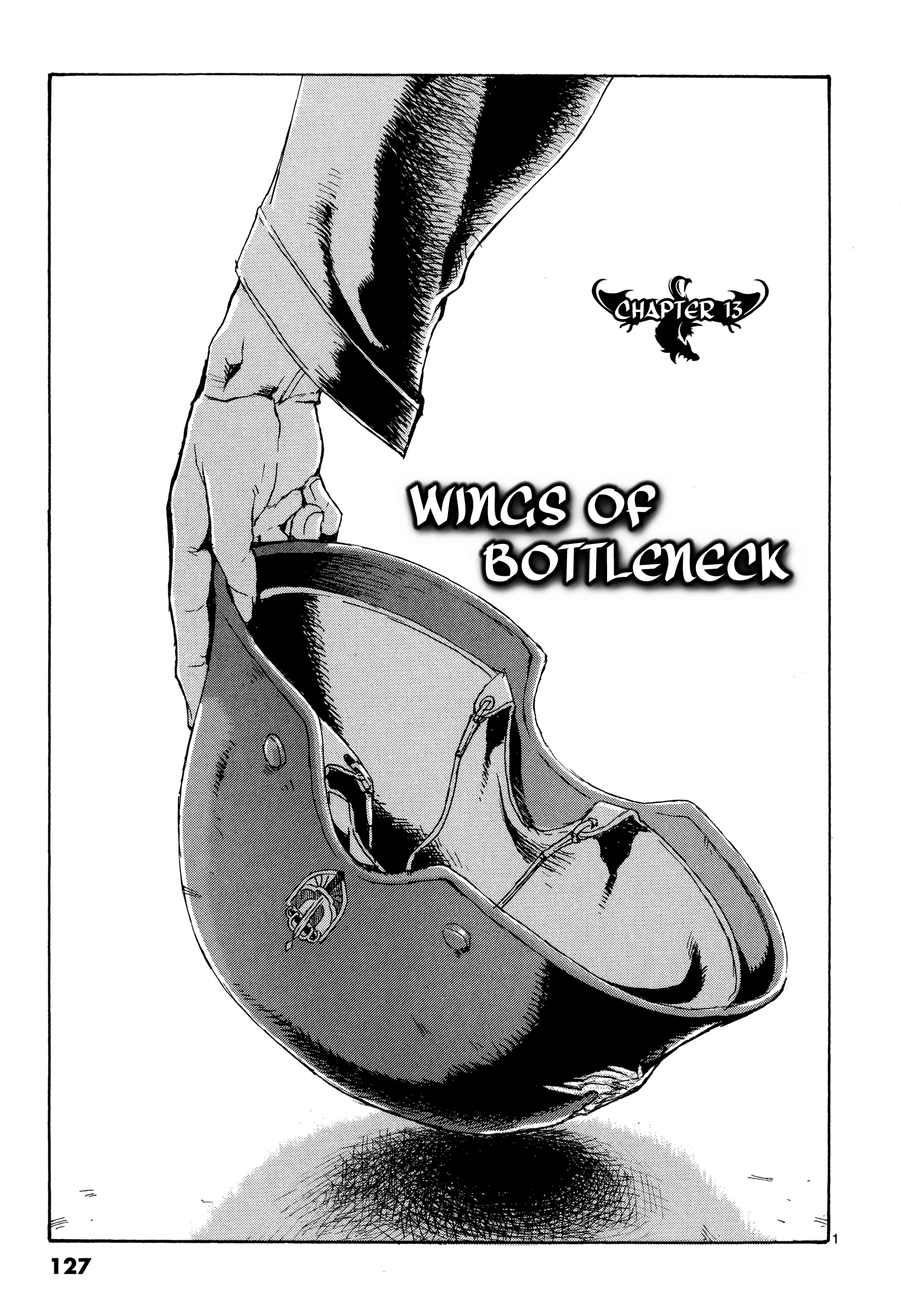 Read Eisen Flügel EN Manga Online