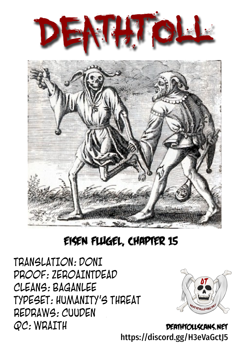 Read Eisen Flügel EN Manga Online
