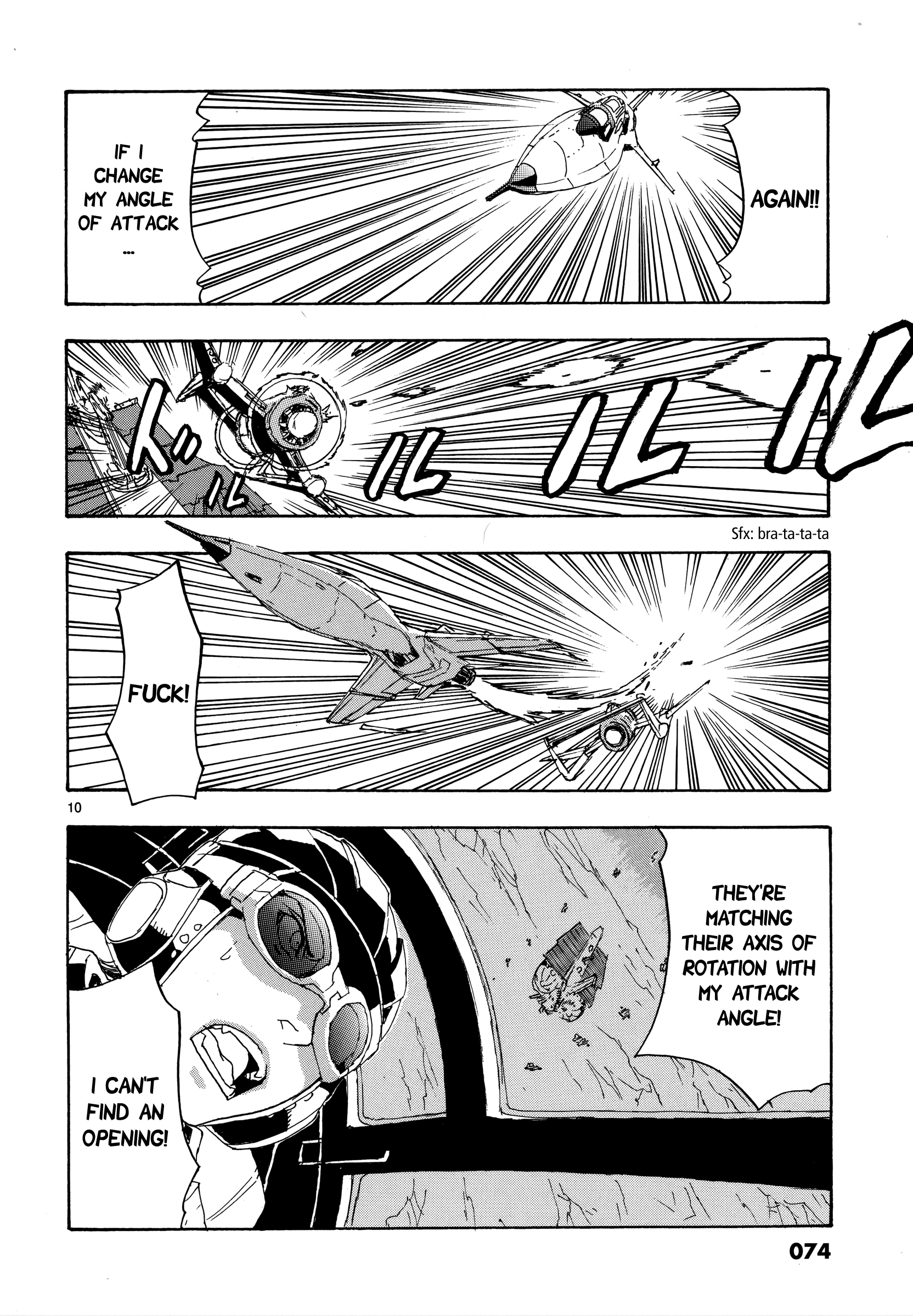Read Eisen Flügel EN Manga Online