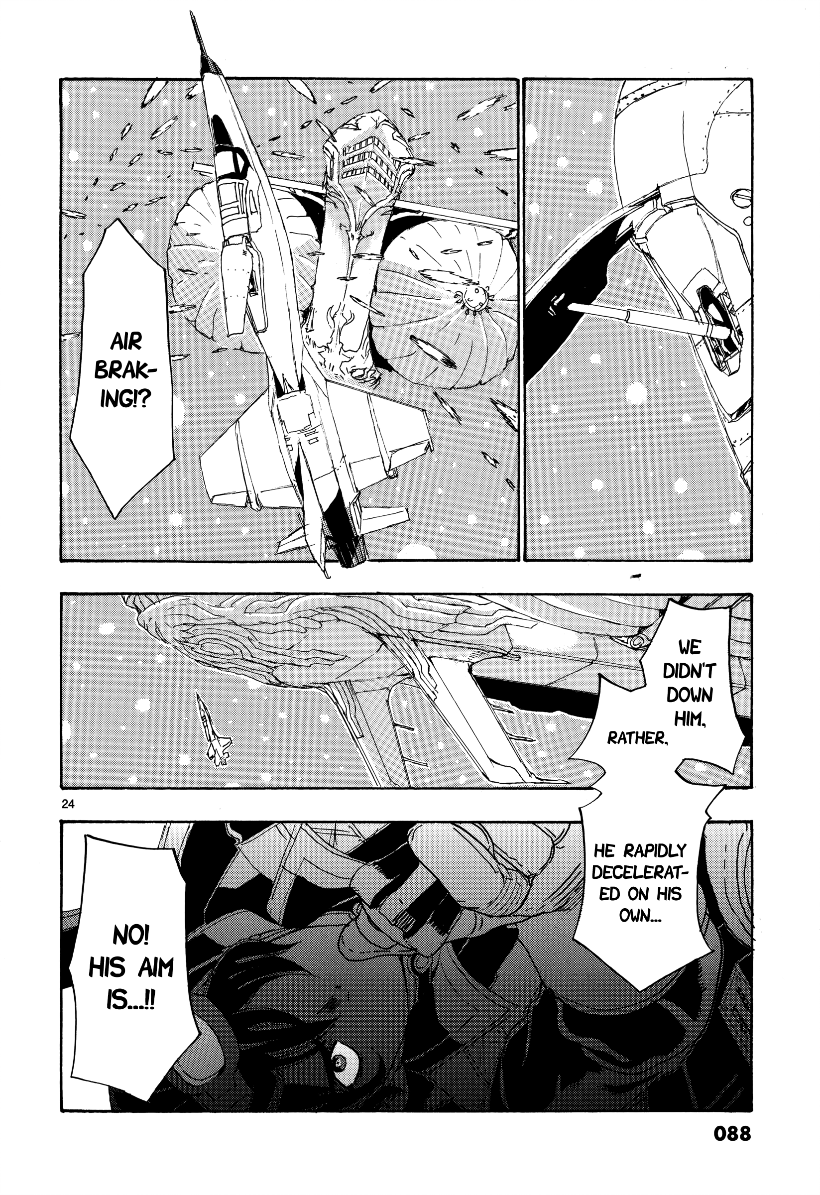 Read Eisen Flügel EN Manga Online