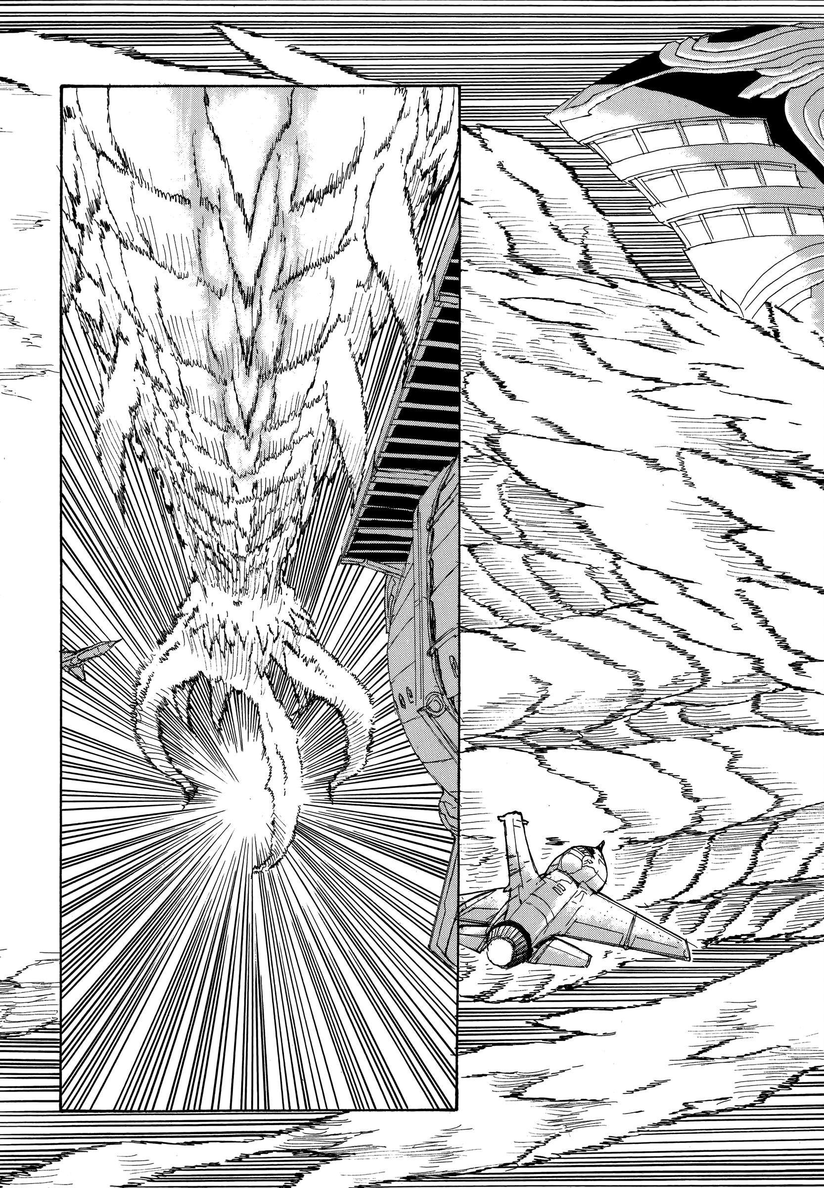 Read Eisen Flügel EN Manga Online