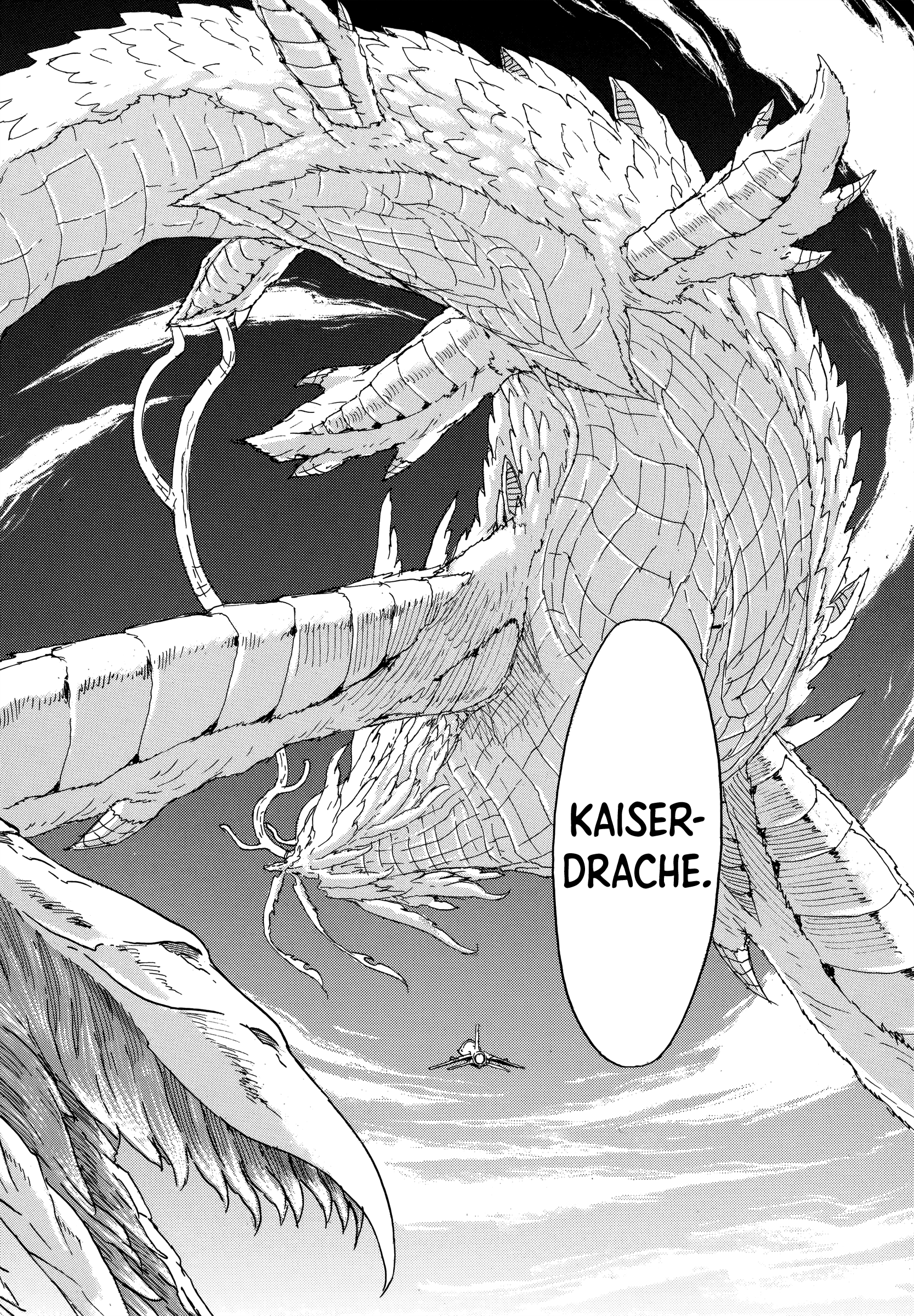 Read Eisen Flügel EN Manga Online