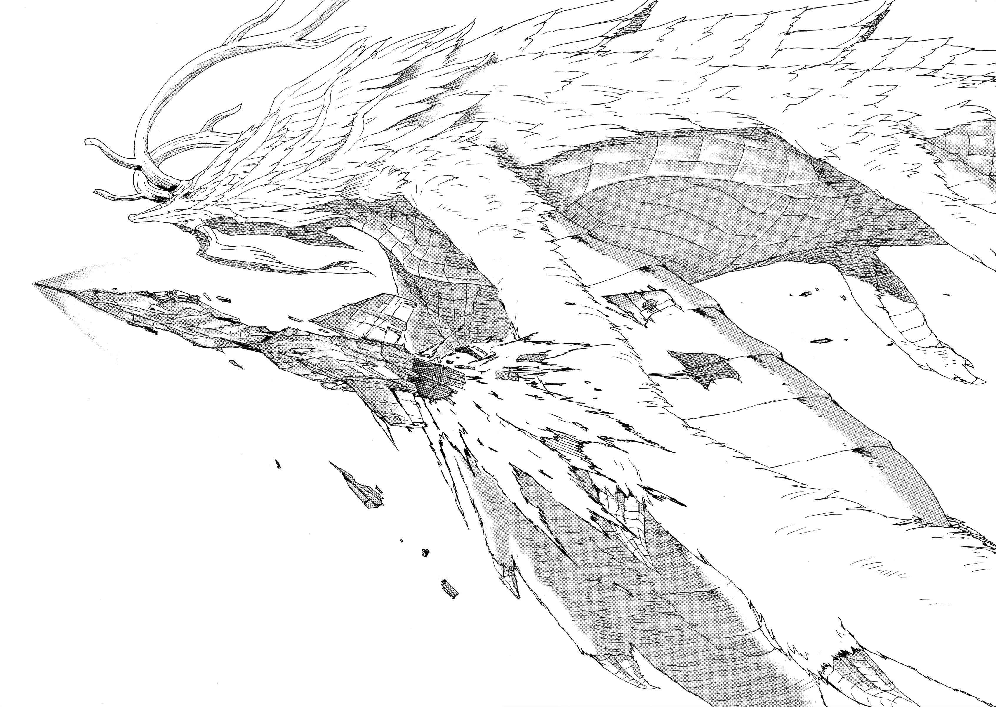 Read Eisen Flügel EN Manga Online