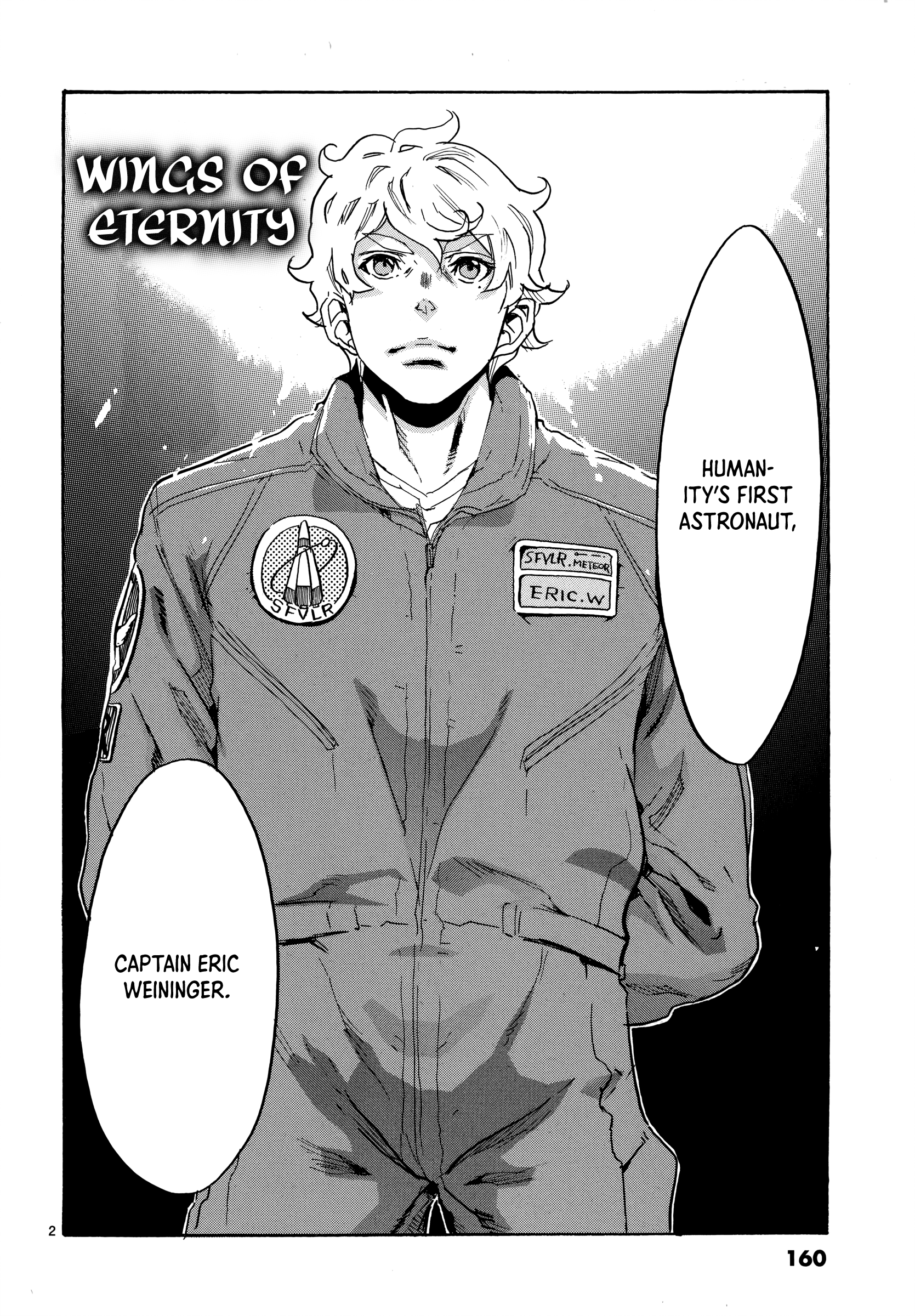 Read Eisen Flügel EN Manga Online