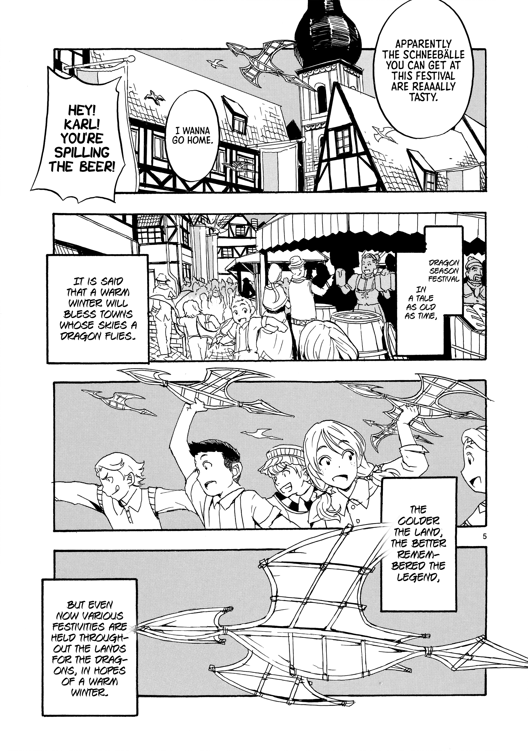 Read Eisen Flügel EN Manga Online