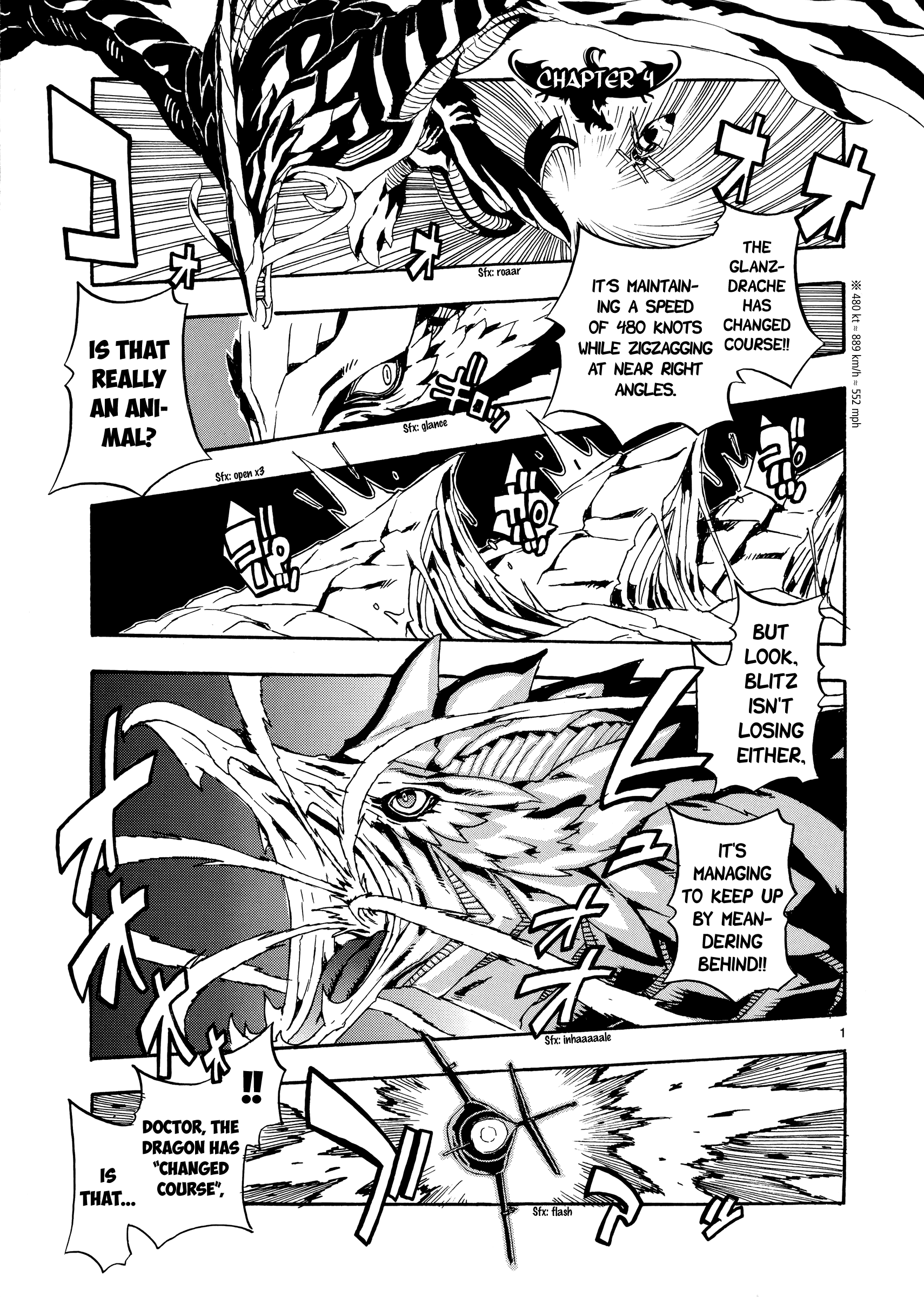 Read Eisen Flügel EN Manga Online