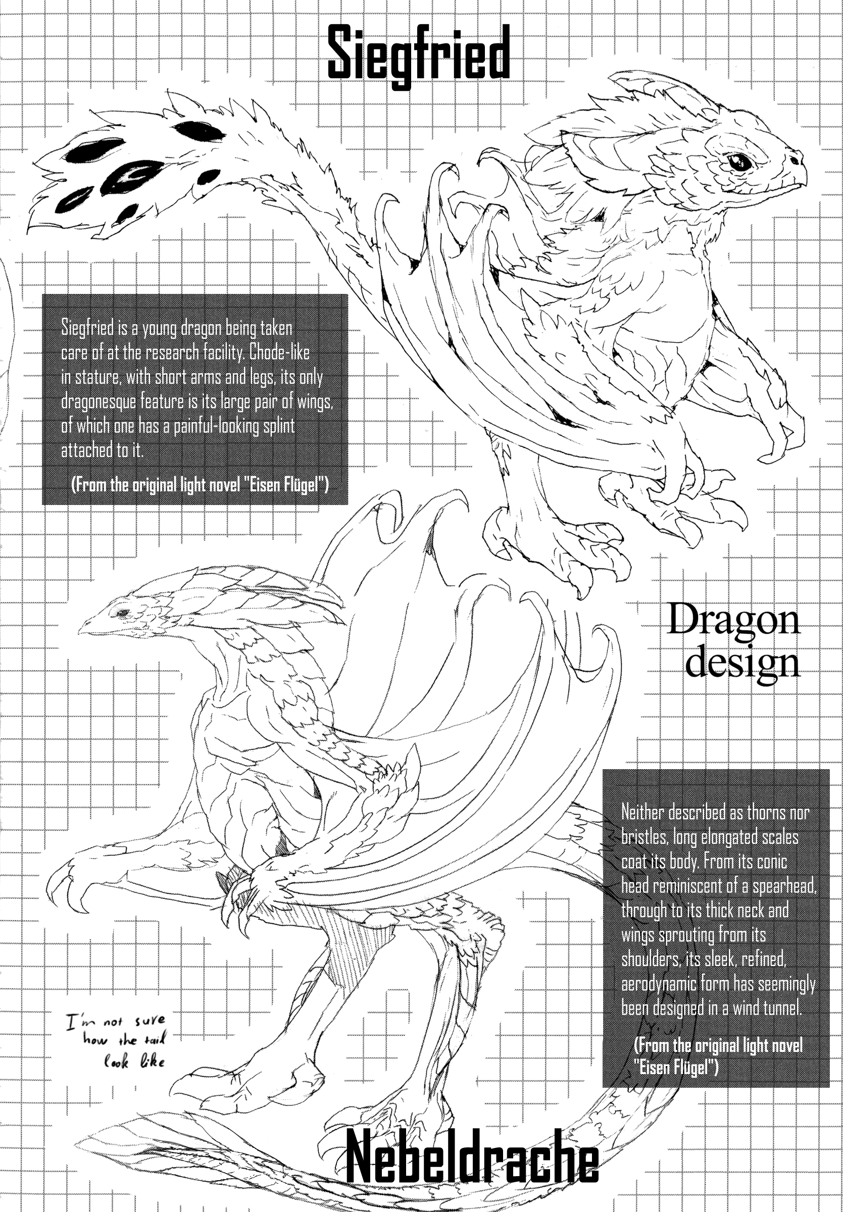 Read Eisen Flügel EN Manga Online
