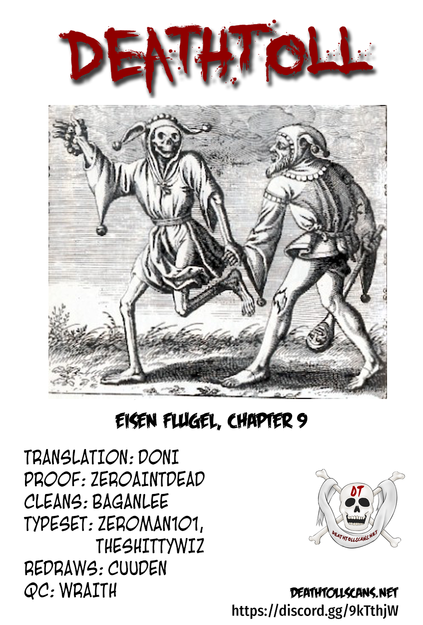 Read Eisen Flügel EN Manga Online