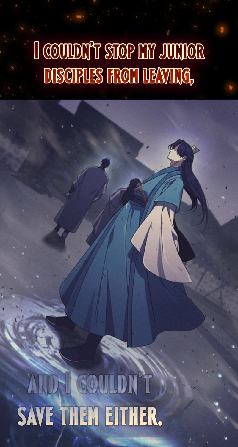 Read Eldest Senior Lee Hui’s Second Chance in Life EN Manga Online