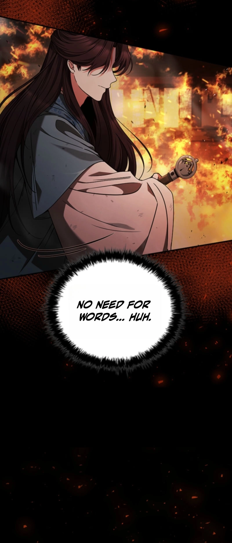 Read Eldest Senior Lee Hui’s Second Chance in Life EN Manga Online