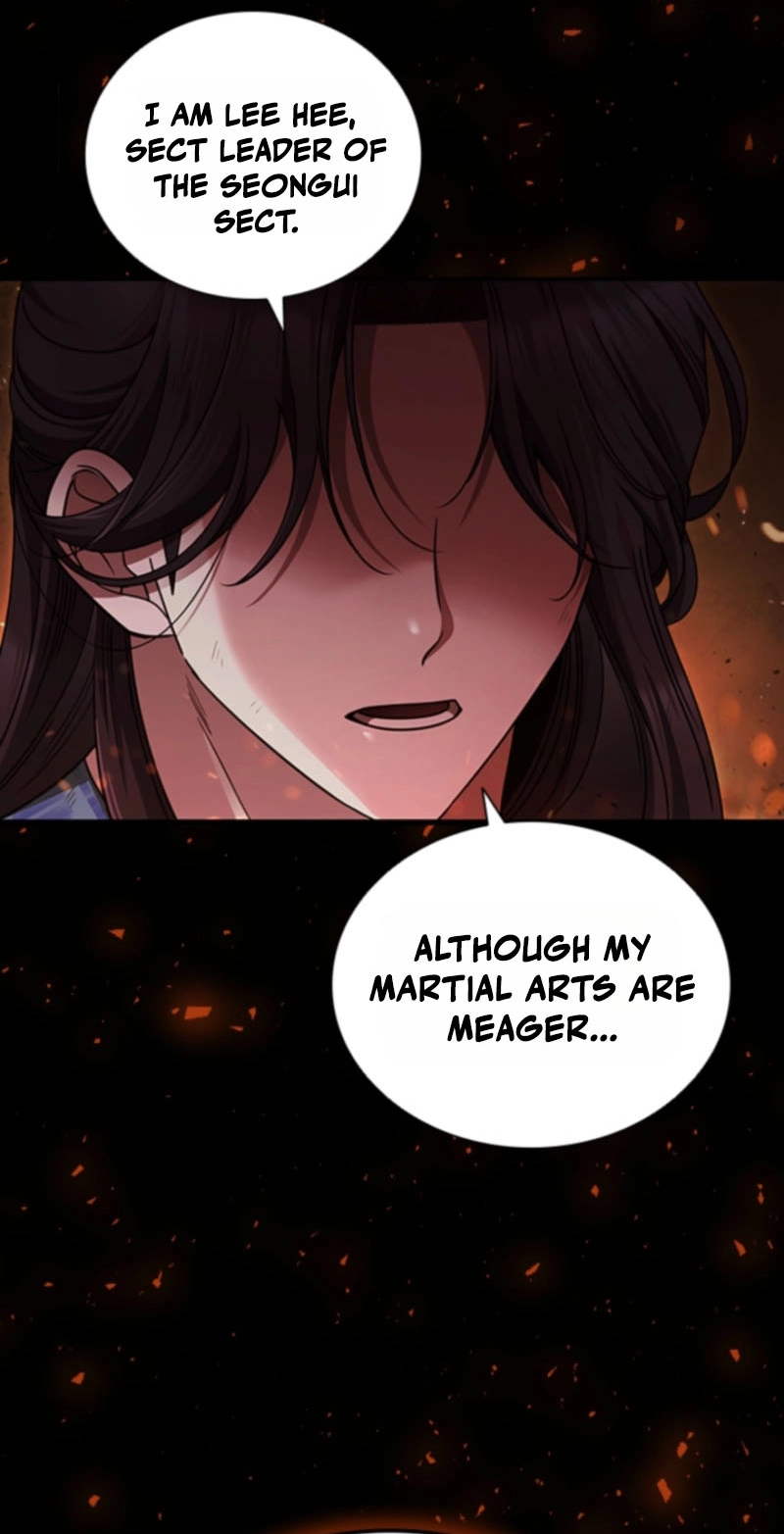 Read Eldest Senior Lee Hui’s Second Chance in Life EN Manga Online
