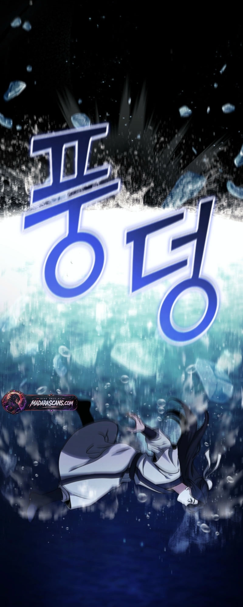 Read Eldest Senior Lee Hui’s Second Chance in Life EN Manga Online