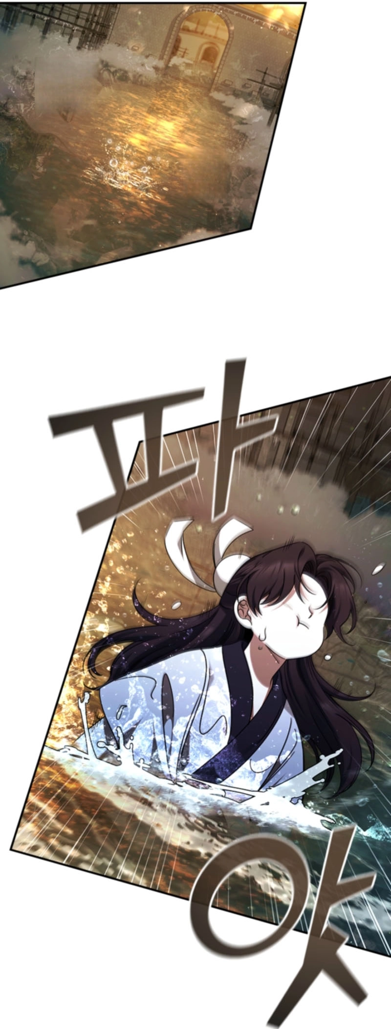 Read Eldest Senior Lee Hui’s Second Chance in Life EN Manga Online