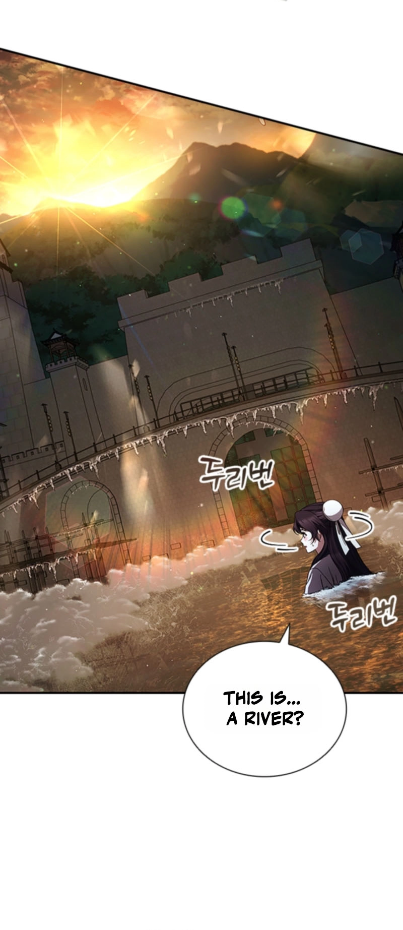 Read Eldest Senior Lee Hui’s Second Chance in Life EN Manga Online
