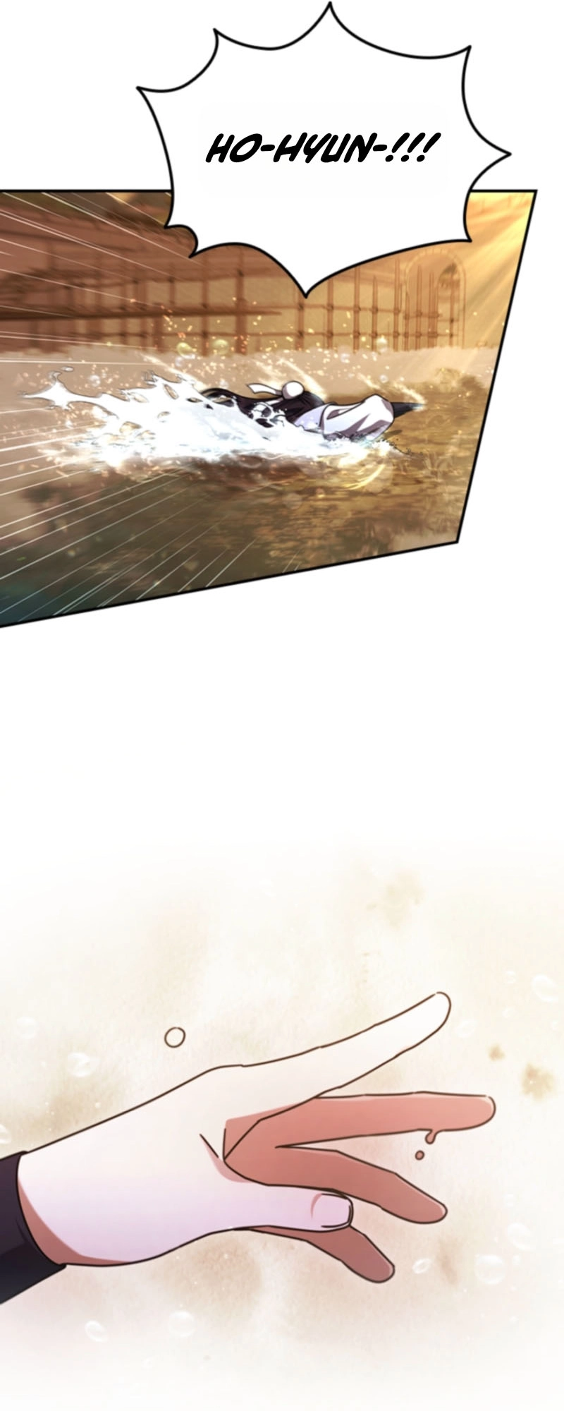 Read Eldest Senior Lee Hui’s Second Chance in Life EN Manga Online